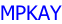 MPKAY